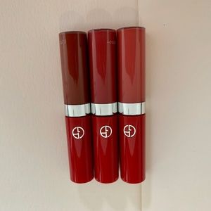 Giorgio Armani Lip Maestro Mini Travel Set